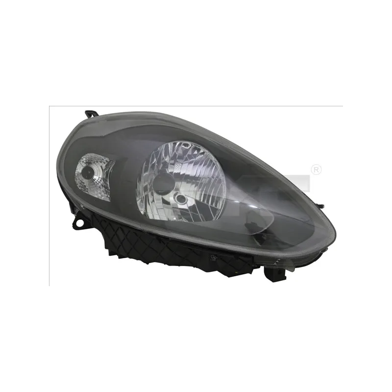 Projecteur principal TYC 20-12262-25-2