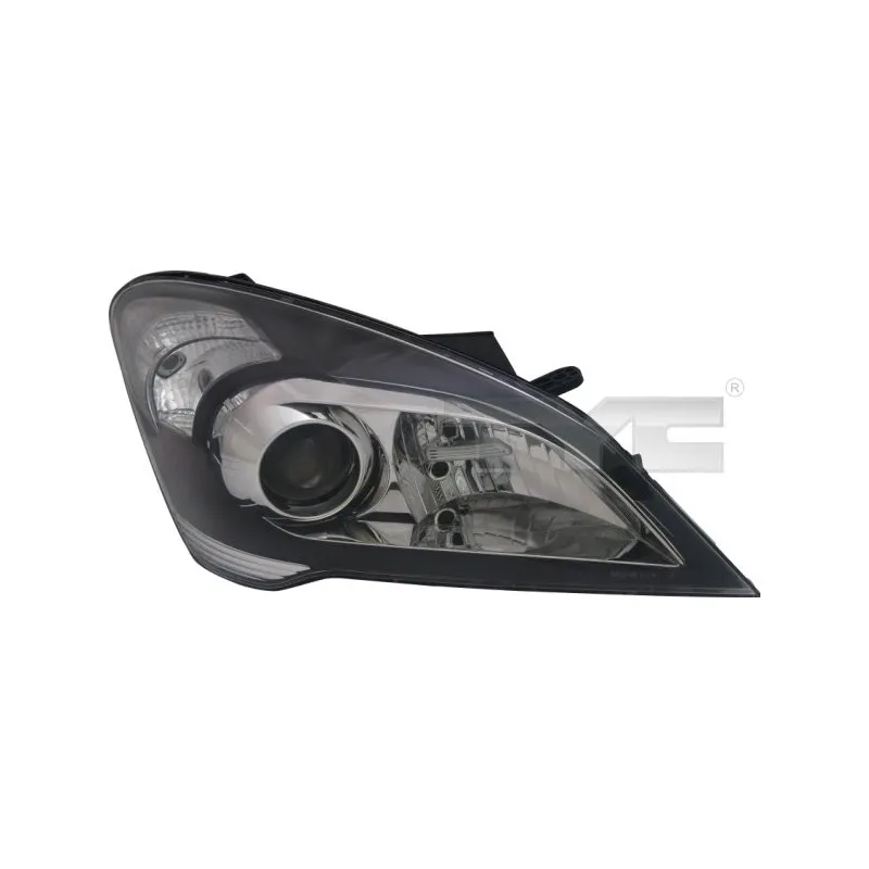 Projecteur principal TYC 20-12267-05-2