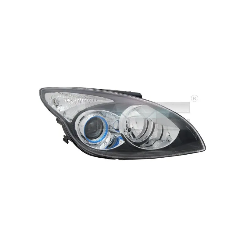 Projecteur principal TYC 20-12277-15-2
