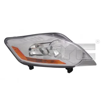 Projecteur principal TYC 20-12295-05-2