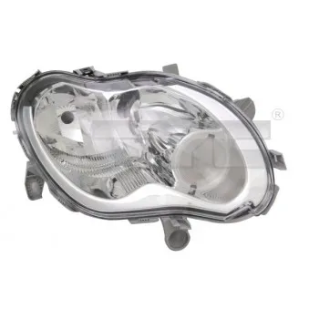 Projecteur principal TYC 20-12305-05-2