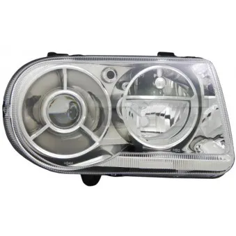 Projecteur principal TYC 20-12318-05-2