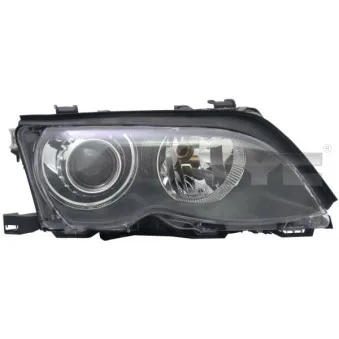 Projecteur principal TYC 20-12326-05-2
