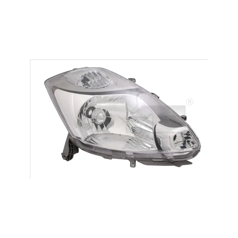 Projecteur principal TYC 20-12329-05-2