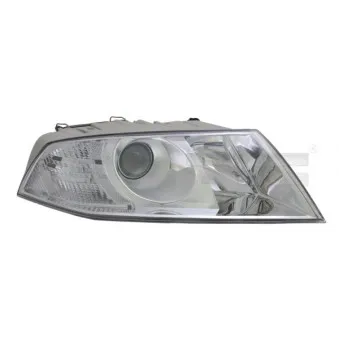 Projecteur principal TYC 20-12335-05-2