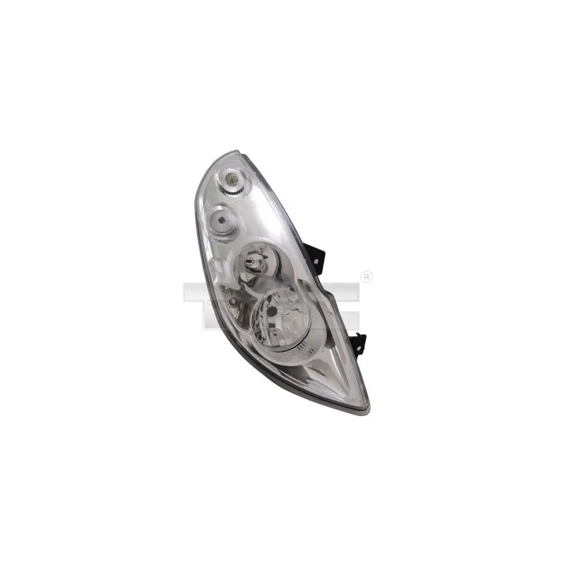 Projecteur principal TYC 20-12337-05-2