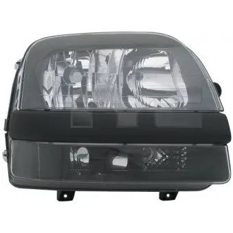 Projecteur principal TYC 20-1234-15-2