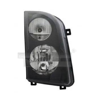 Projecteur principal TYC 20-12351-05-2