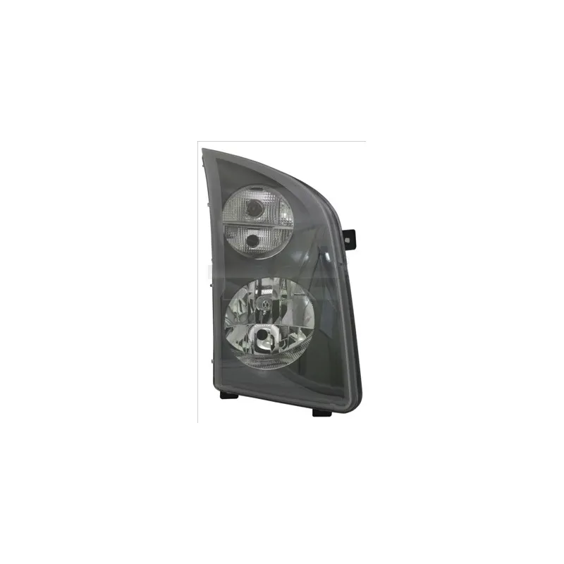 Projecteur principal TYC 20-12351-15-2