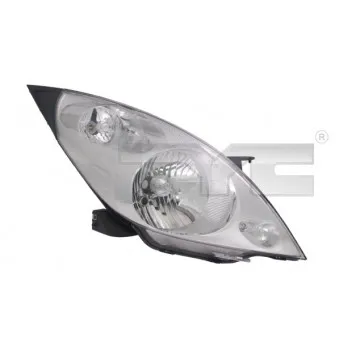 Projecteur principal TYC 20-12365-05-2
