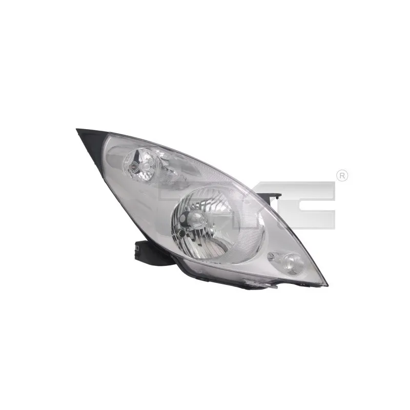 Projecteur principal TYC 20-12365-05-2