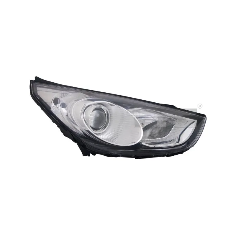 Projecteur principal TYC 20-12372-25-2