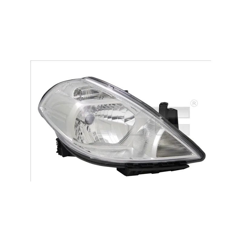 Projecteur principal TYC 20-12419-05-2