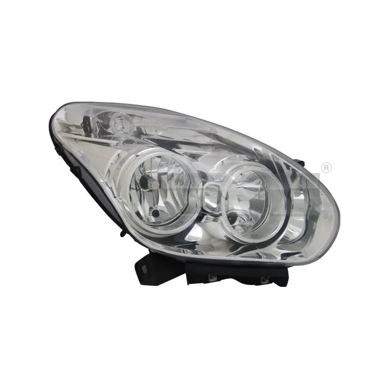 Projecteur principal TYC 20-12426-05-2
