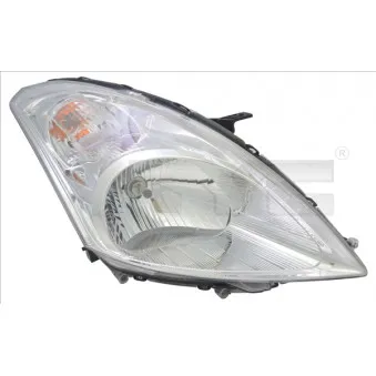 Projecteur principal TYC 20-12429-10-21