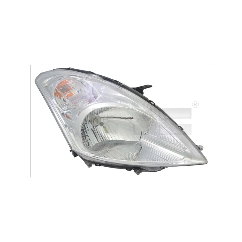 Projecteur principal TYC 20-12429-10-21