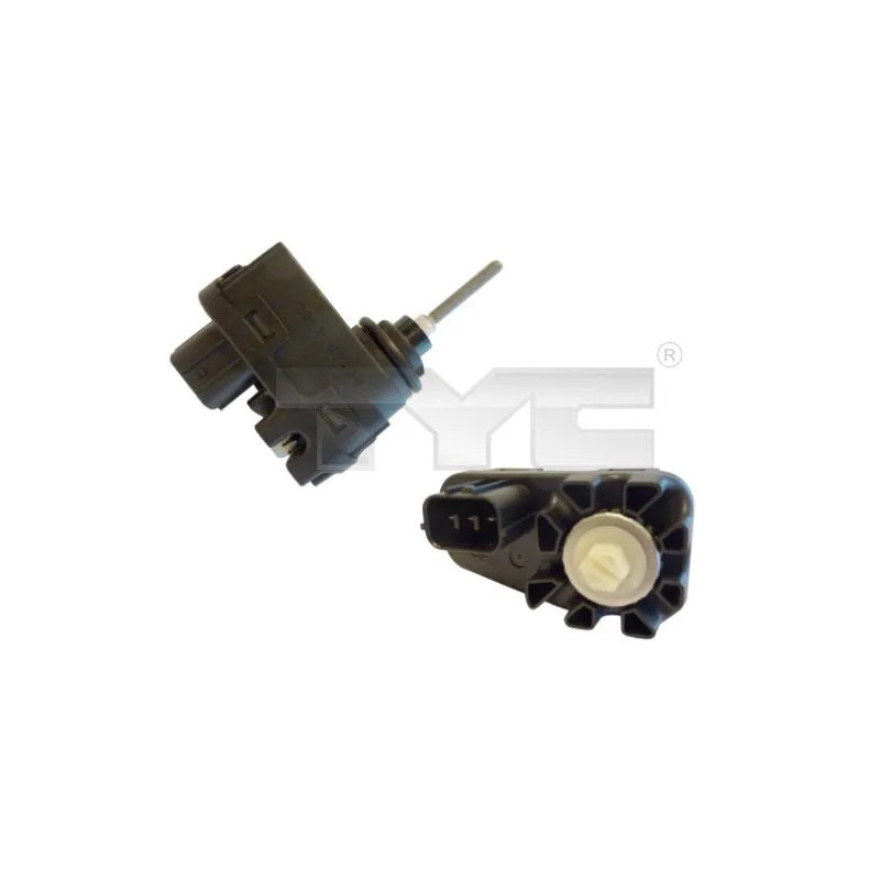 Correcteur, portée lumineuse TYC 20-12429-MA-1
