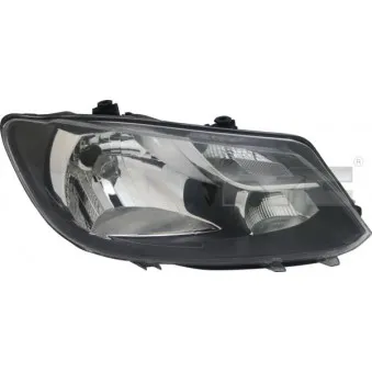 Projecteur principal TYC 20-12473-05-2