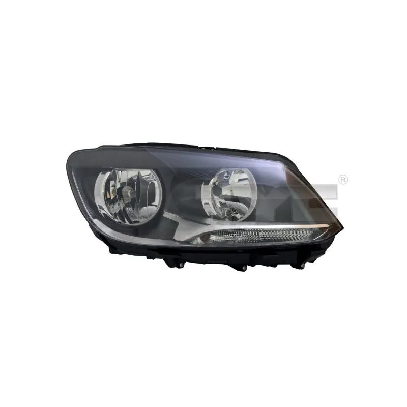 Projecteur principal TYC 20-12476-05-2