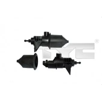 Correcteur, portée lumineuse TYC 20-12477-MA-1