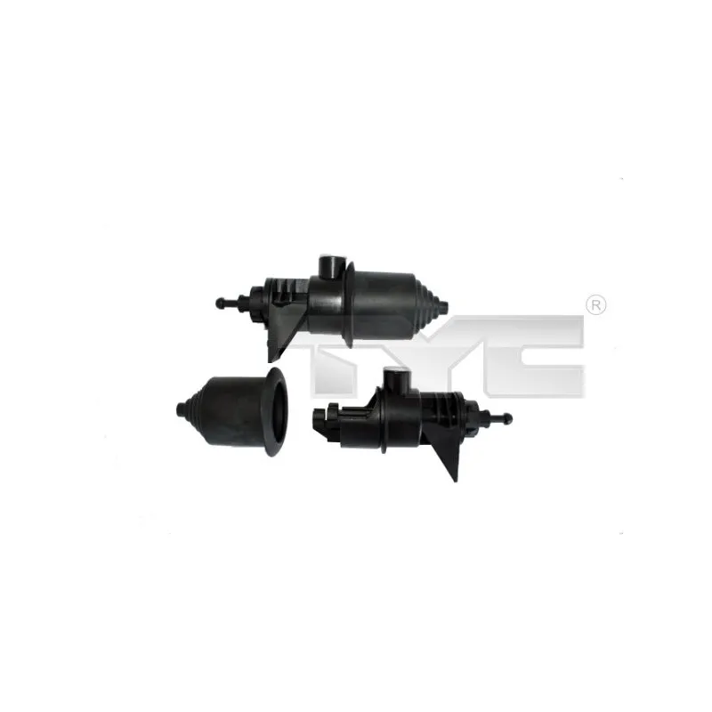 Correcteur, portée lumineuse TYC 20-12477-MA-1