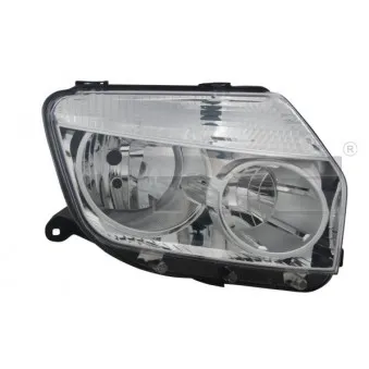 Projecteur principal TYC 20-12478-05-2