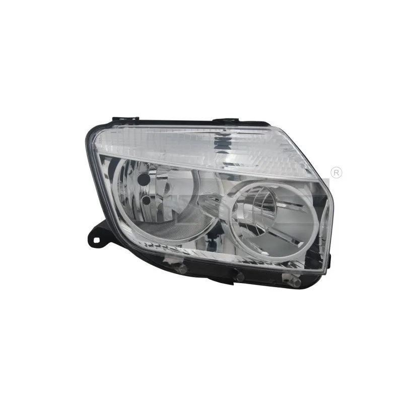 Projecteur principal TYC 20-12478-05-2