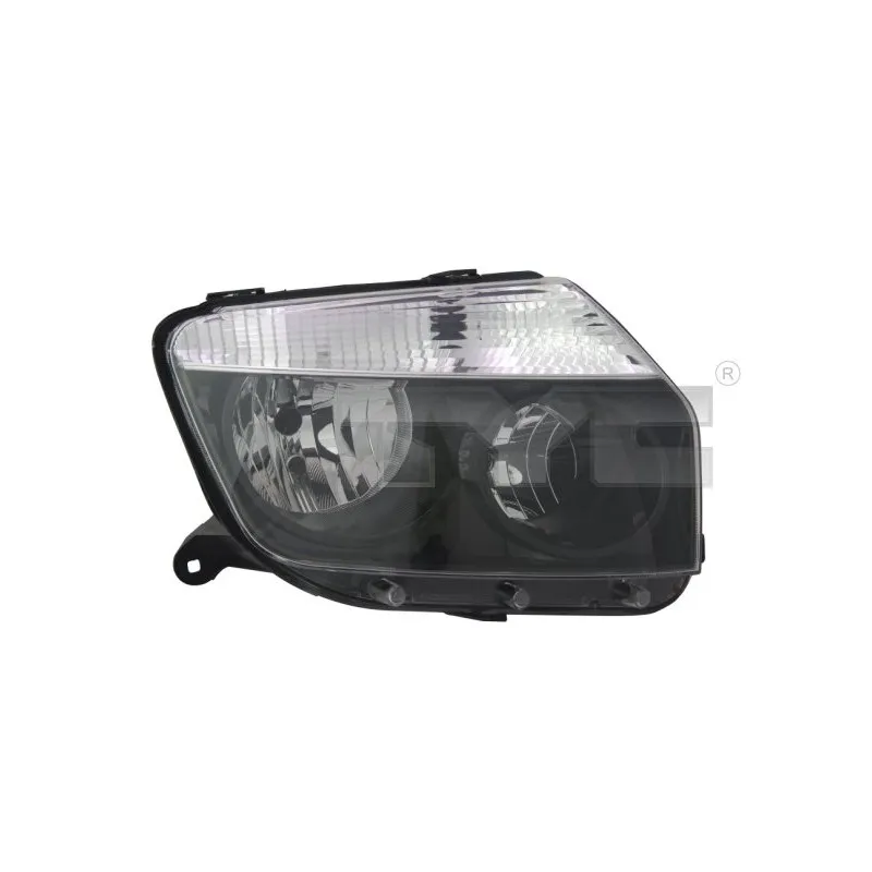 Projecteur principal TYC 20-12478-15-2