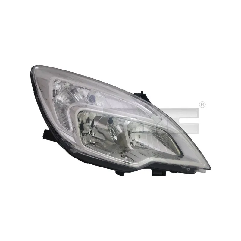 Projecteur principal TYC 20-12484-05-2