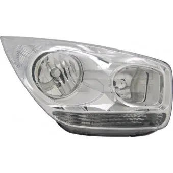 Projecteur principal TYC 20-12511-05-2