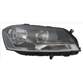 Projecteur principal TYC 20-12516-00-21