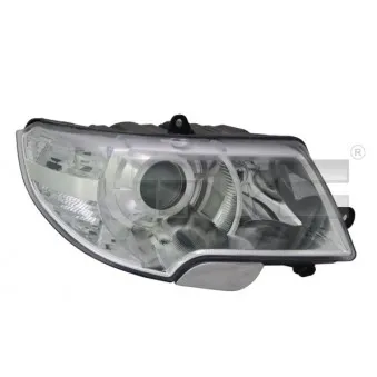 Projecteur principal TYC 20-12520-05-2