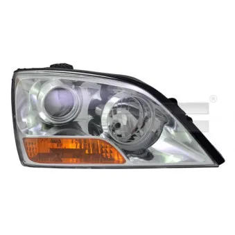 Projecteur principal TYC 20-12523-15-2