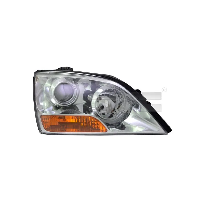 Projecteur principal TYC 20-12524-15-2