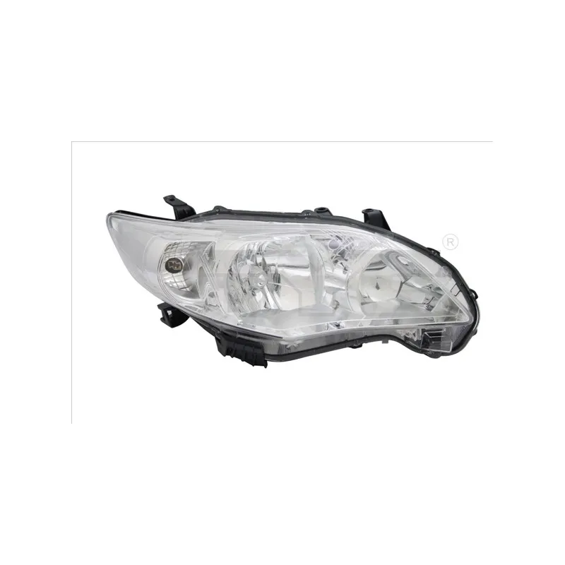 Projecteur principal TYC 20-12529-05-2