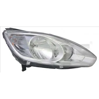 Projecteur principal TYC 20-12566-00-21