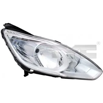 Projecteur principal TYC 20-12566-05-2