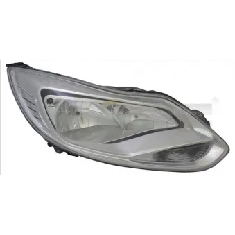 Projecteur principal TYC 20-12569-00-21