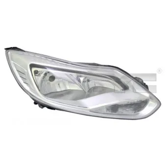 Projecteur principal TYC 20-12569-05-2