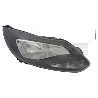 Projecteur principal TYC 20-12569-10-21