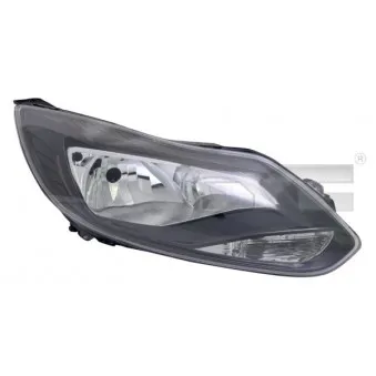 Projecteur principal TYC 20-12569-15-2