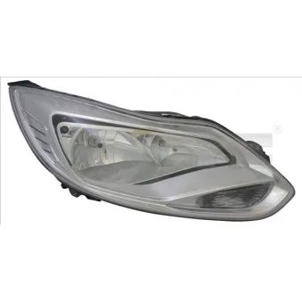 Projecteur principal TYC 20-12570-00-21