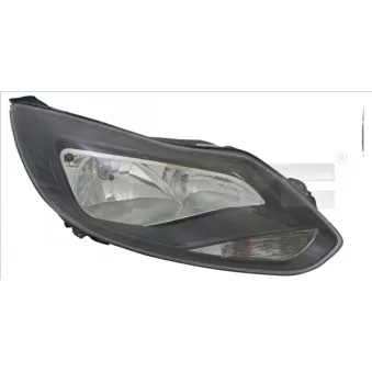 Projecteur principal TYC 20-12570-10-21