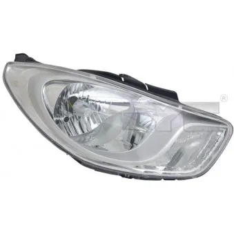 Projecteur principal TYC 20-12574-05-2