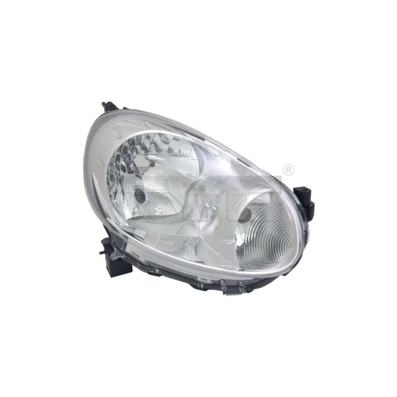 Projecteur principal TYC 20-12577-15-2