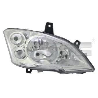 Projecteur principal TYC 20-12579-05-2