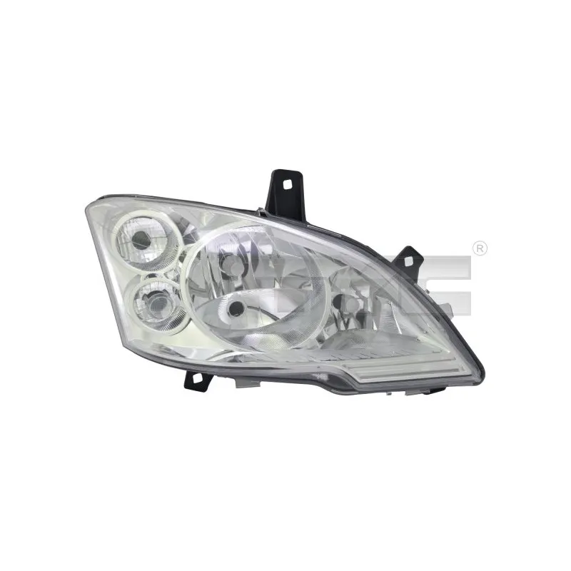 Projecteur principal TYC 20-12579-05-2