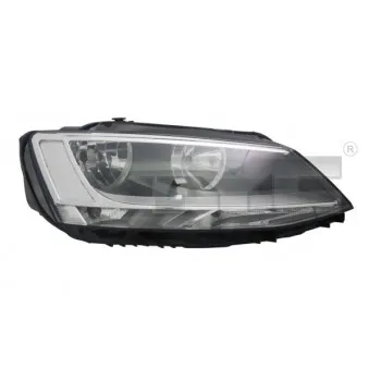 Projecteur principal TYC 20-12582-05-2