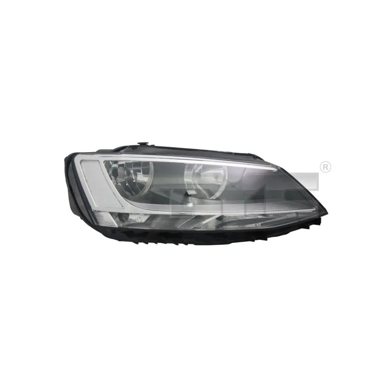 Projecteur principal TYC 20-12582-05-2