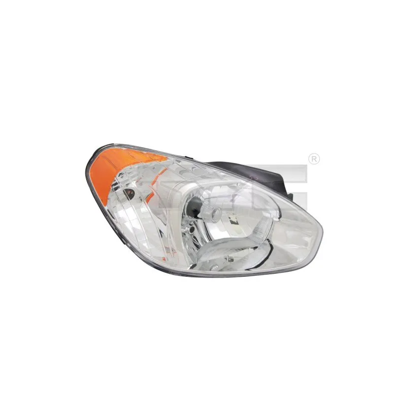Projecteur principal TYC 20-12589-35-2